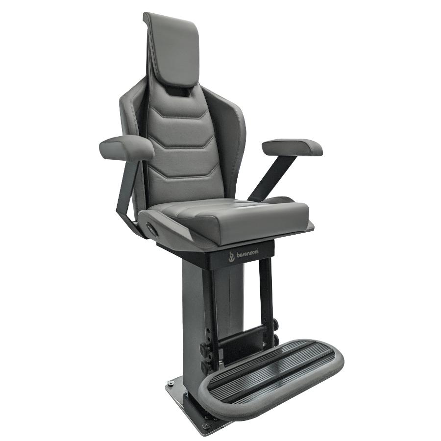 poltrona matrix per barca 